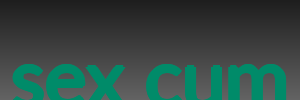 sex cum